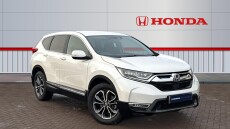 Honda CR-V 2.0 i-MMD Hybrid SE 5dr eCVT Hybrid Estate